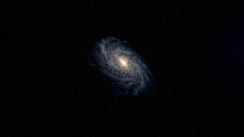 Cosmic Mysteries