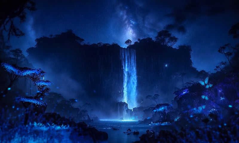 Magical Forest